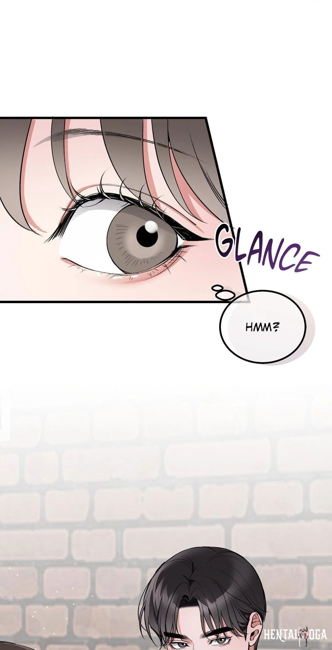 Touch Me, Tease Me (Uncensored) Touch Me, Tease Me (Uncensored) Chapter 14 - Page 48