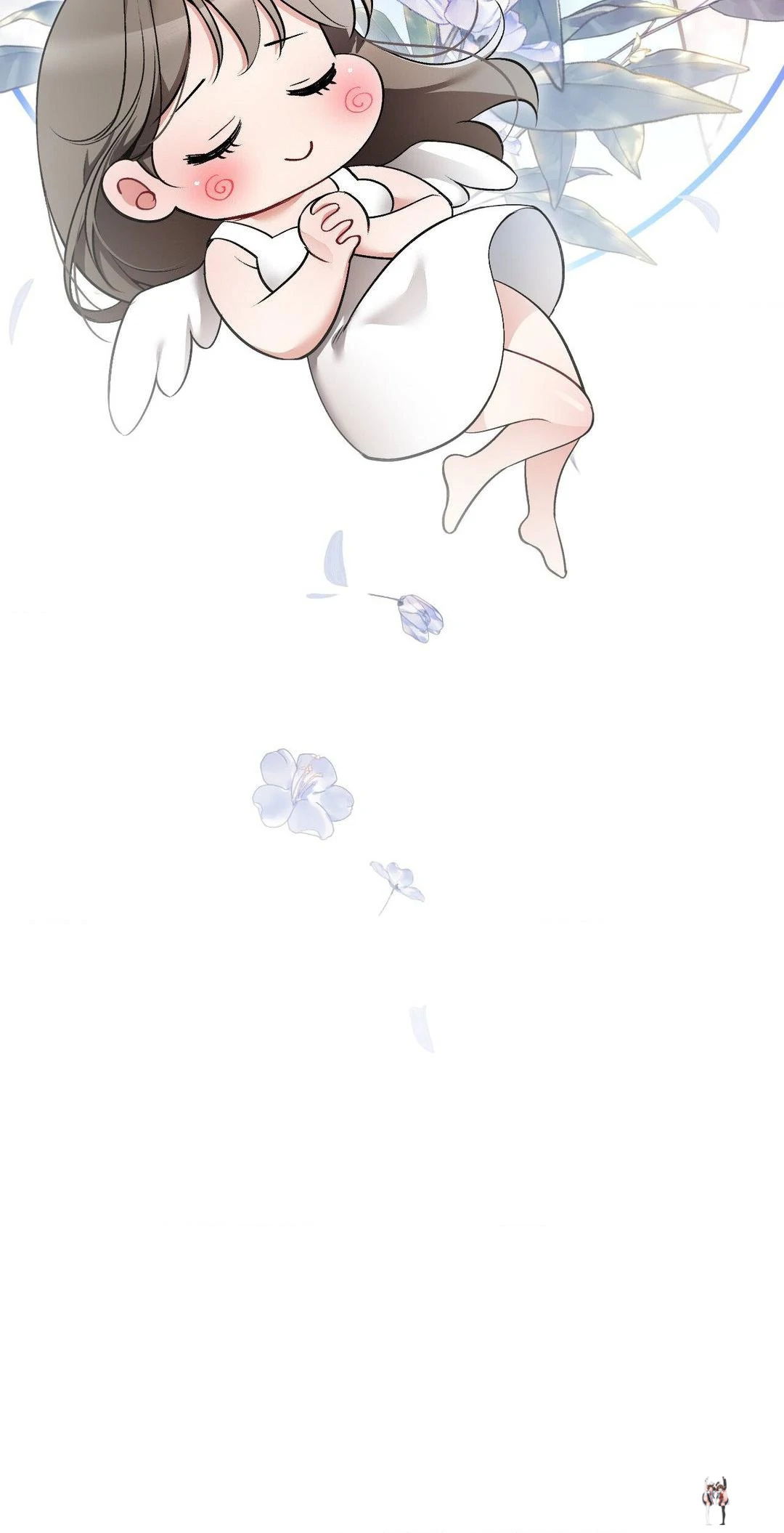 Touch Me, Tease Me (Uncensored) Touch Me, Tease Me (Uncensored) Chapter 14 - Page 6