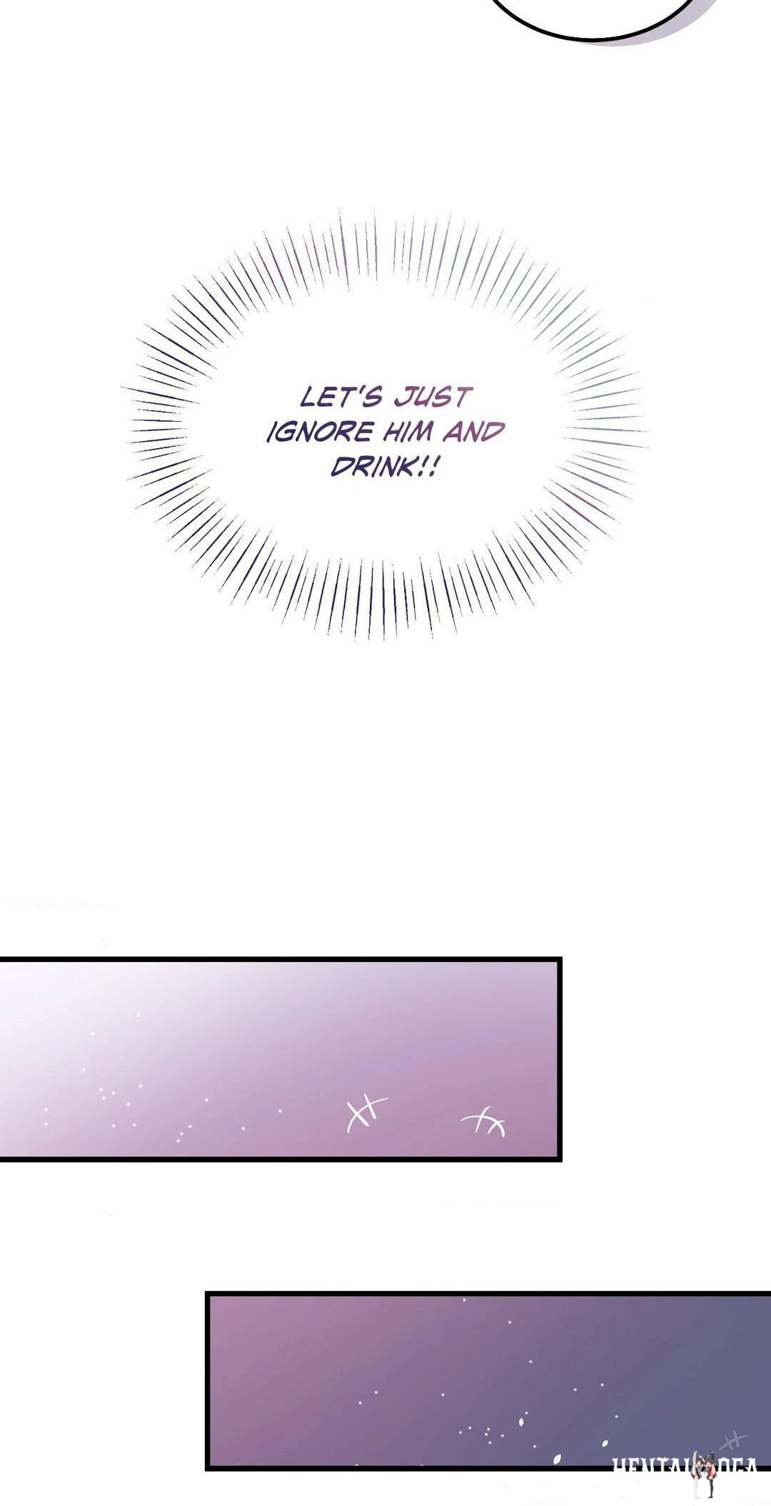 Touch Me, Tease Me (Uncensored) Touch Me, Tease Me (Uncensored) Chapter 14 - Page 62