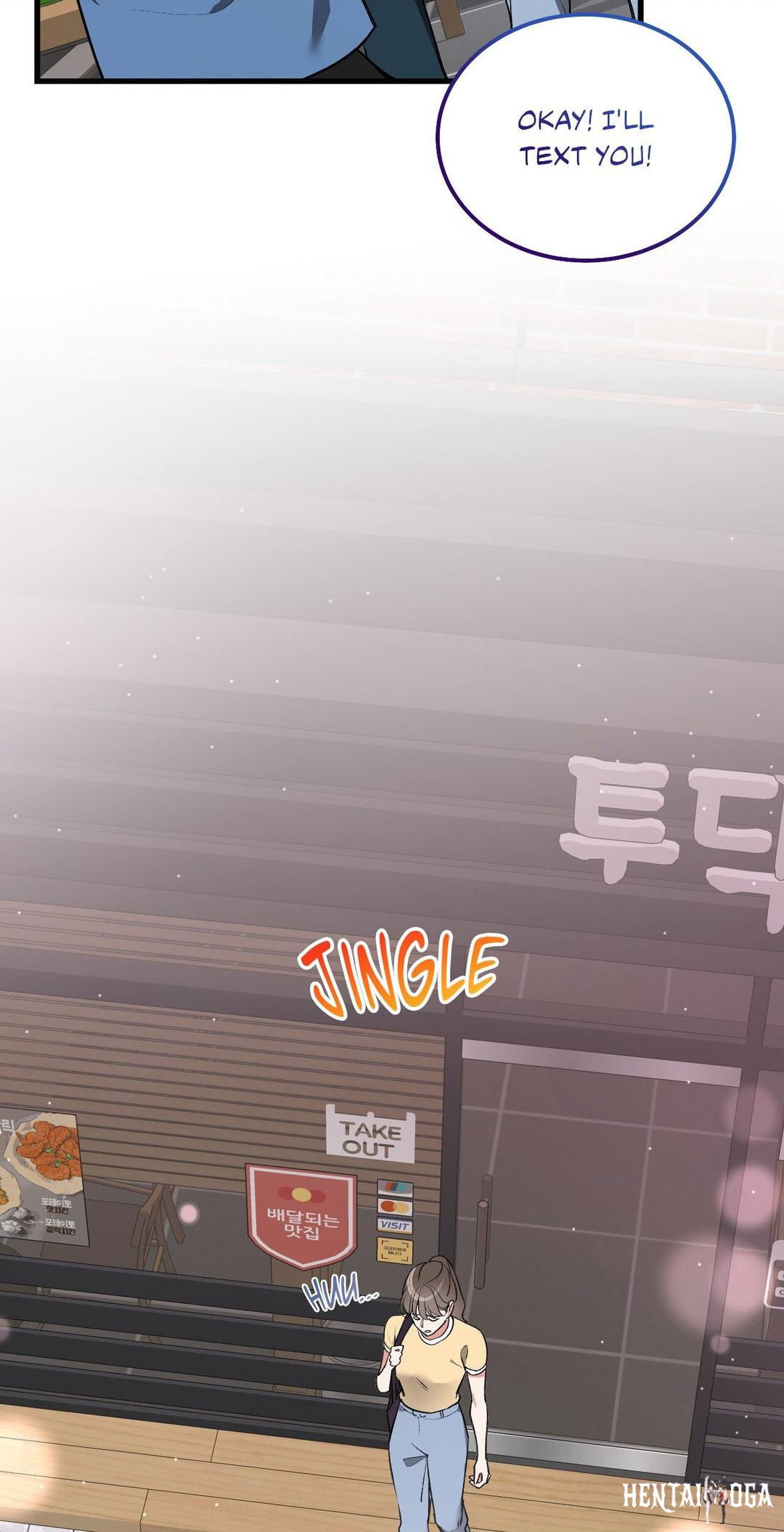 Touch Me, Tease Me (Uncensored) Touch Me, Tease Me (Uncensored) Chapter 14 - Page 67