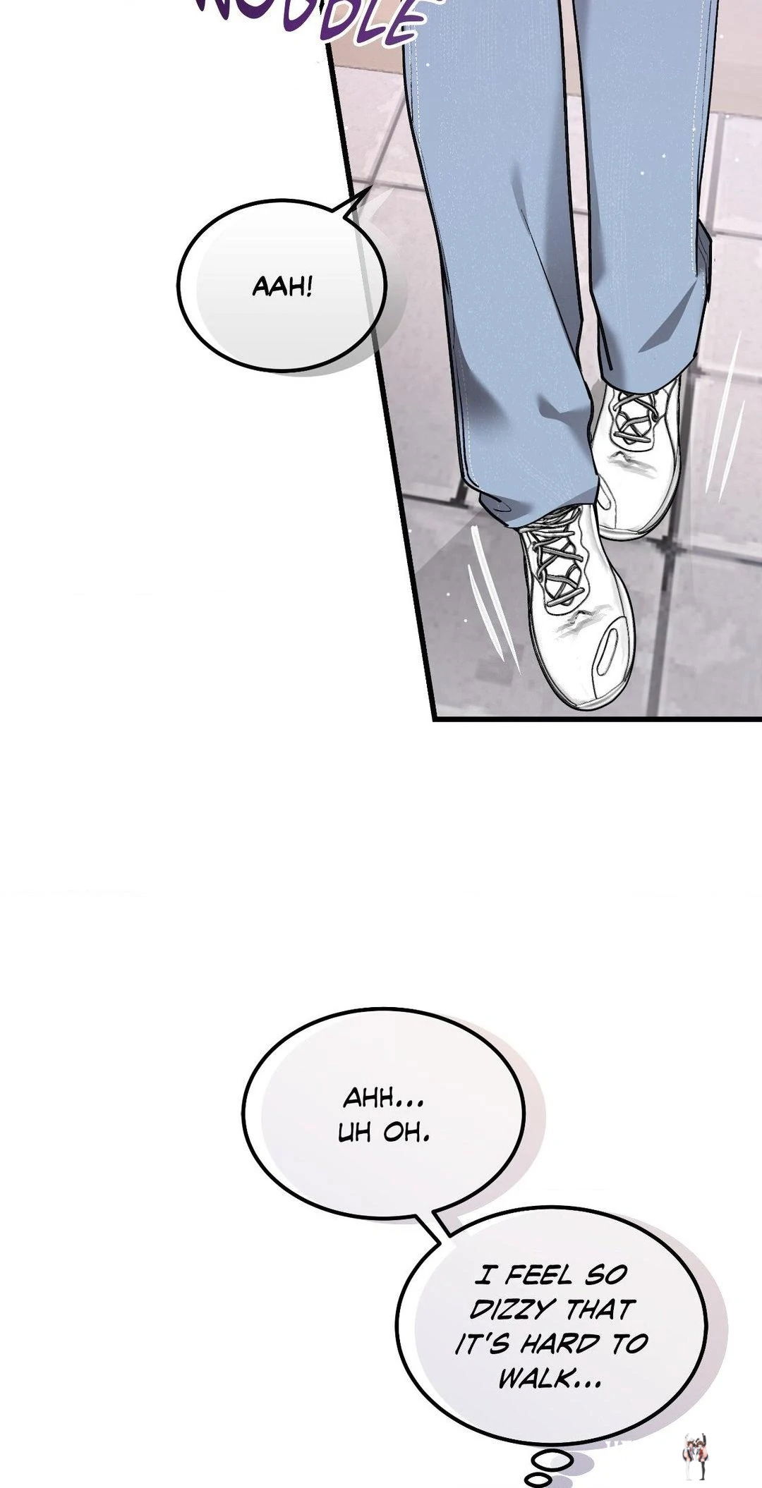 Touch Me, Tease Me (Uncensored) Touch Me, Tease Me (Uncensored) Chapter 14 - Page 69