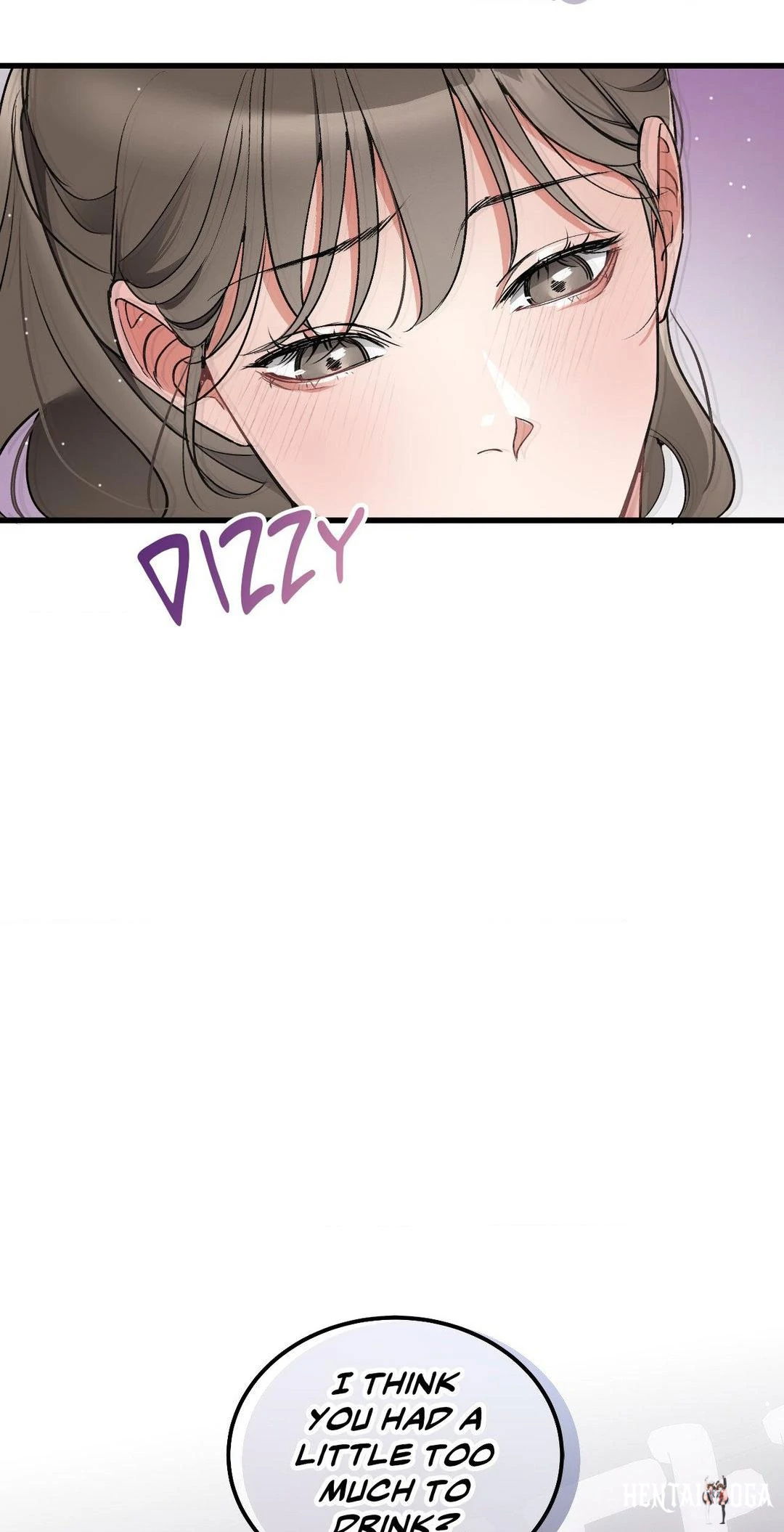 Touch Me, Tease Me (Uncensored) Touch Me, Tease Me (Uncensored) Chapter 14 - Page 70