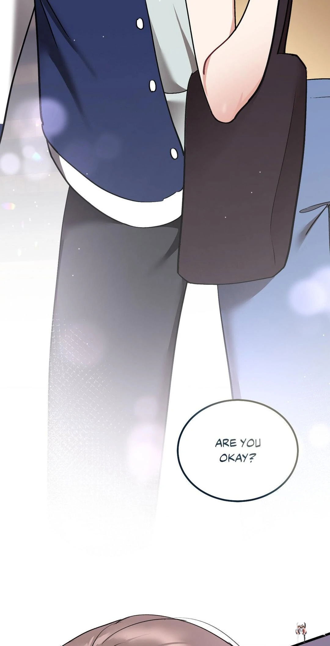 Touch Me, Tease Me (Uncensored) Touch Me, Tease Me (Uncensored) Chapter 14 - Page 72