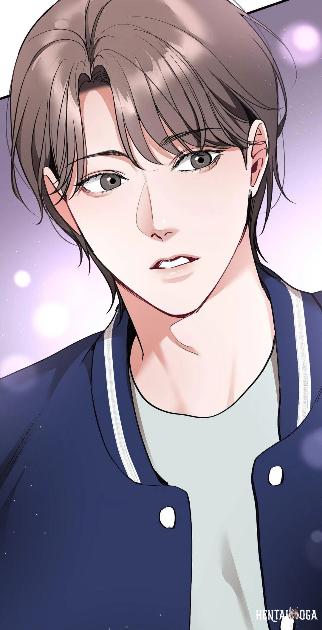 Touch Me, Tease Me (Uncensored) Touch Me, Tease Me (Uncensored) Chapter 14 - Page 73