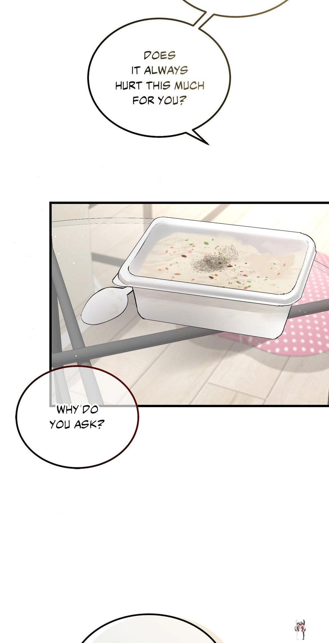 Touch Me, Tease Me (Uncensored) Touch Me, Tease Me (Uncensored) Chapter 13 - Page 10