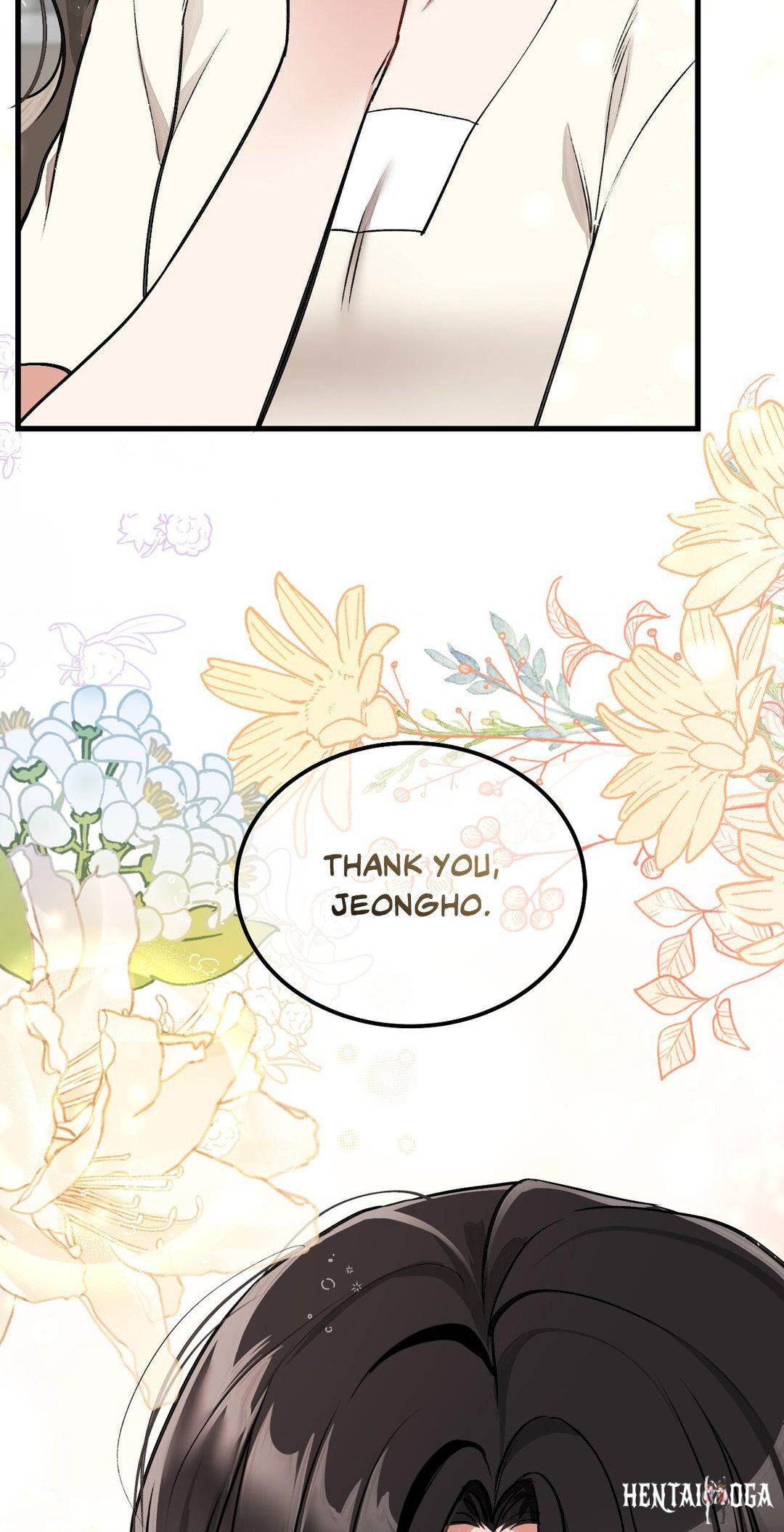 Touch Me, Tease Me (Uncensored) Touch Me, Tease Me (Uncensored) Chapter 13 - Page 27