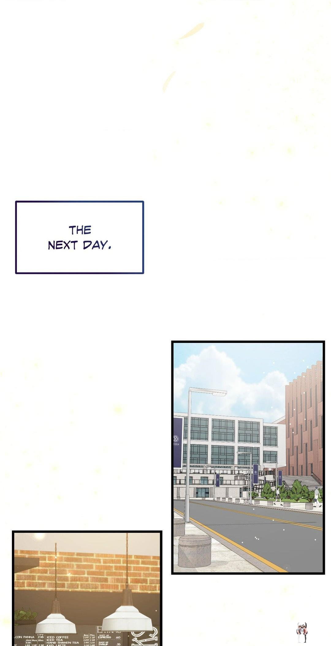 Touch Me, Tease Me (Uncensored) Touch Me, Tease Me (Uncensored) Chapter 13 - Page 30