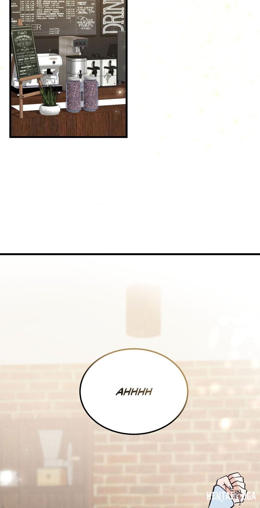 Touch Me, Tease Me (Uncensored) Touch Me, Tease Me (Uncensored) Chapter 13 - Page 31