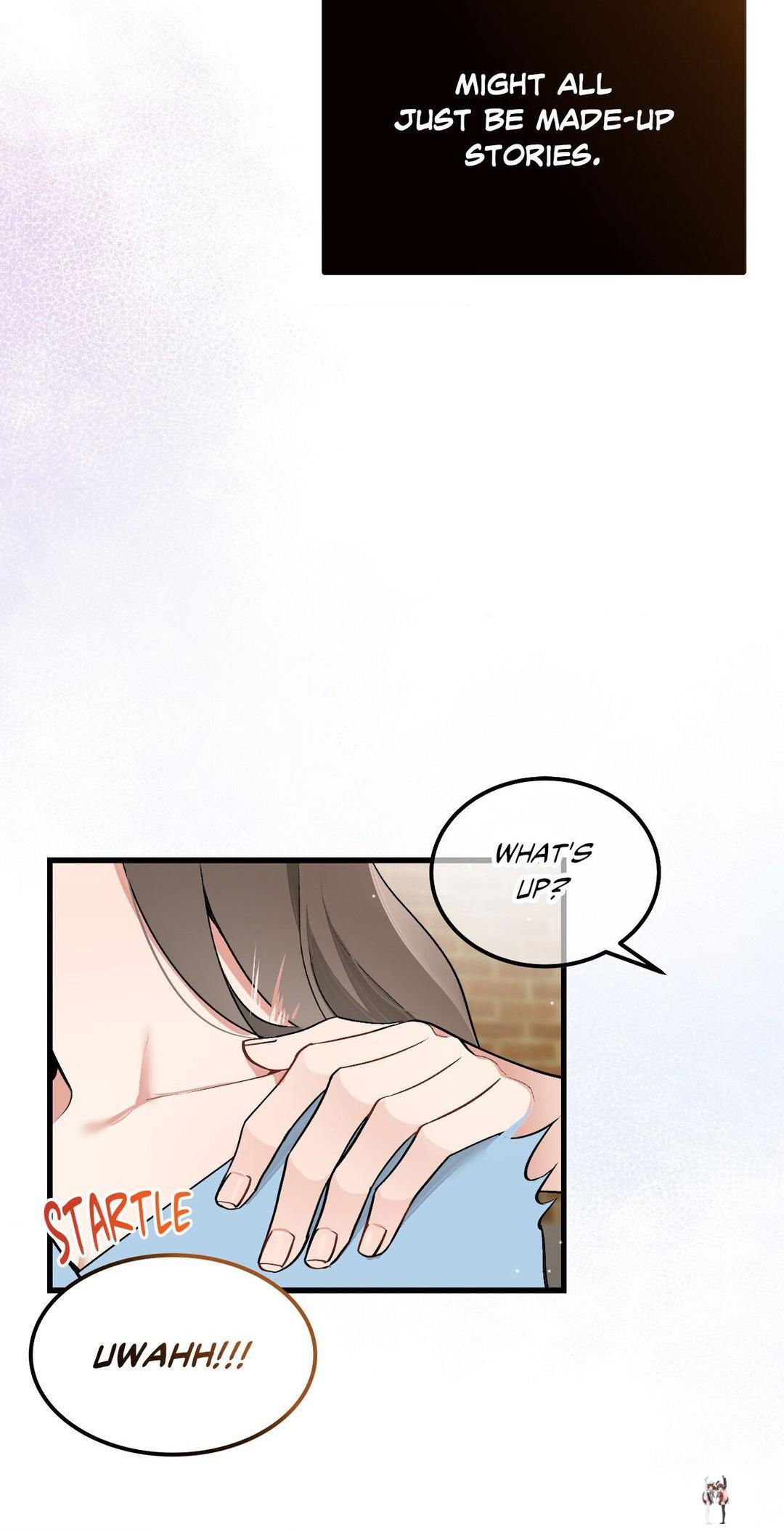Touch Me, Tease Me (Uncensored) Touch Me, Tease Me (Uncensored) Chapter 13 - Page 63