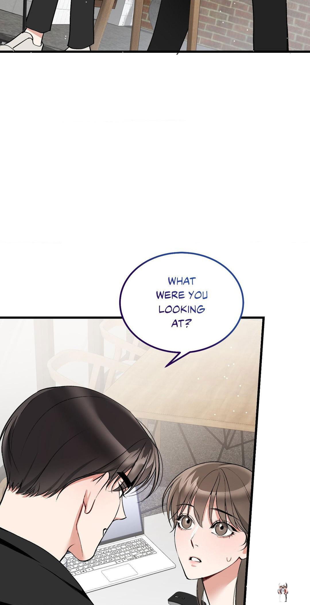 Touch Me, Tease Me (Uncensored) Touch Me, Tease Me (Uncensored) Chapter 13 - Page 65