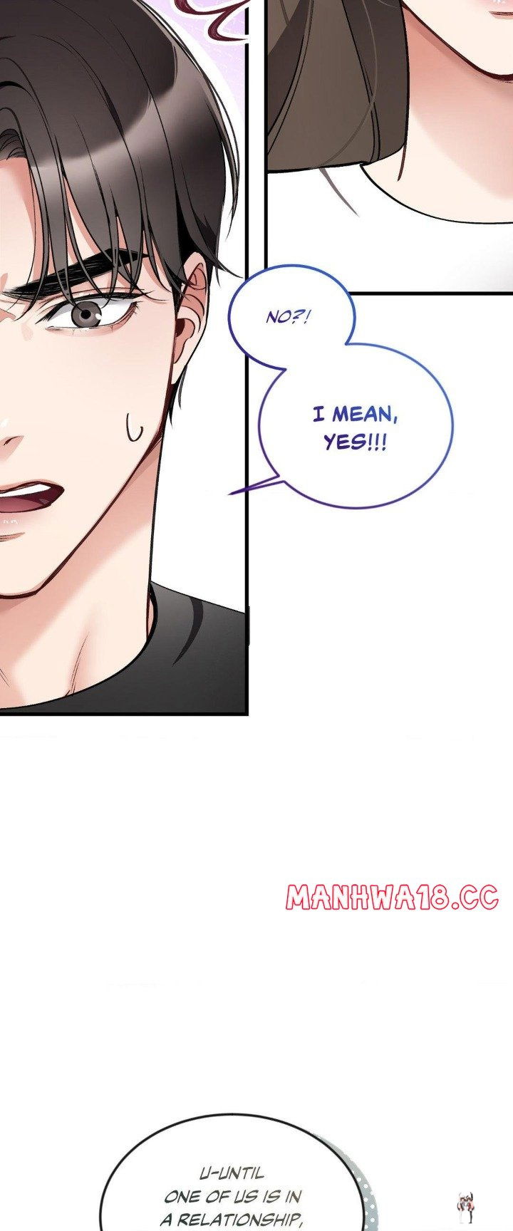 Touch Me, Tease Me (Uncensored) Touch Me, Tease Me (Uncensored) Chapter 12 - Page 2