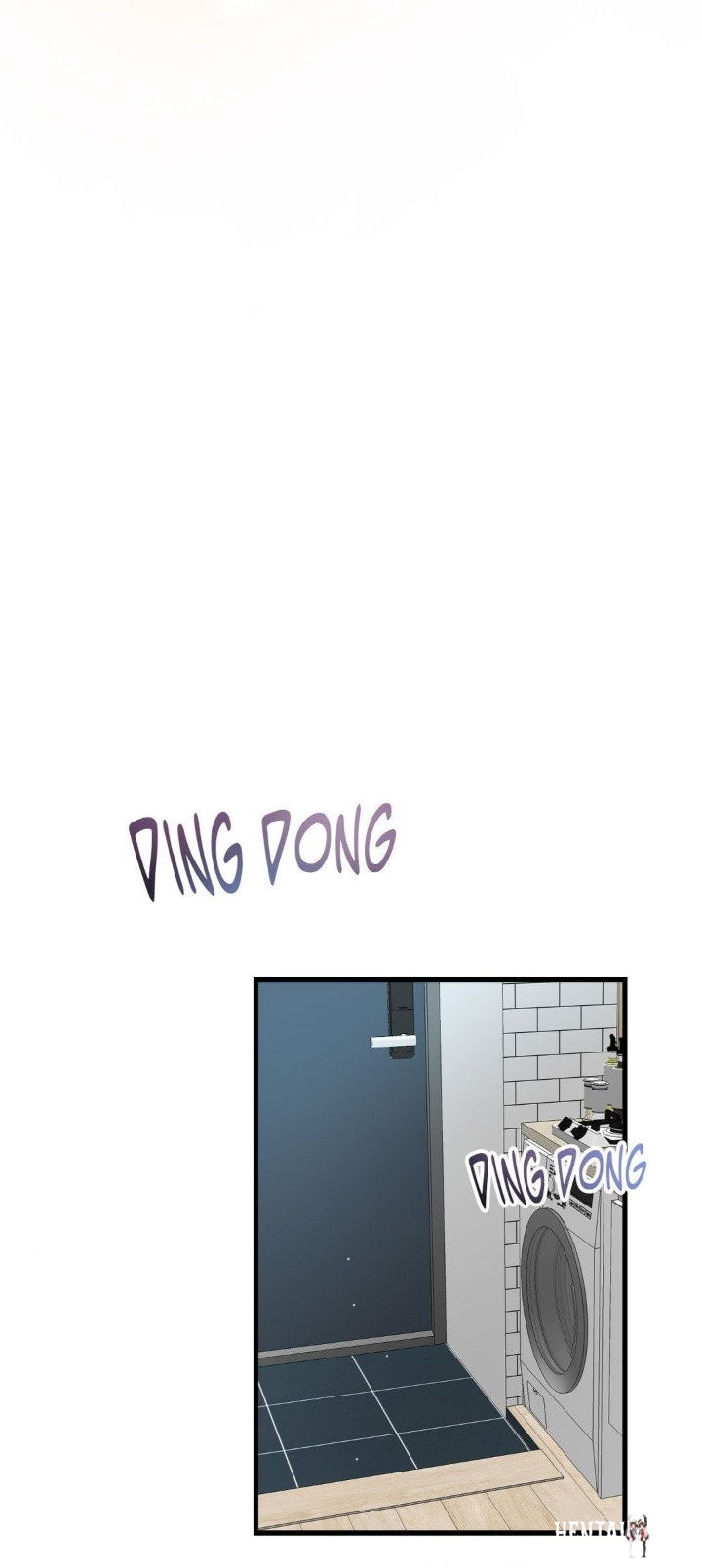 Touch Me, Tease Me (Uncensored) Touch Me, Tease Me (Uncensored) Chapter 12 - Page 30