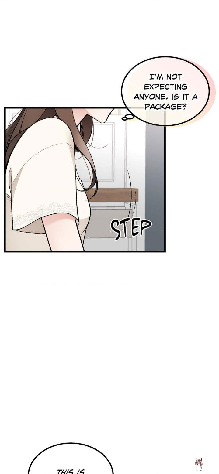 Touch Me, Tease Me (Uncensored) Touch Me, Tease Me (Uncensored) Chapter 12 - Page 32