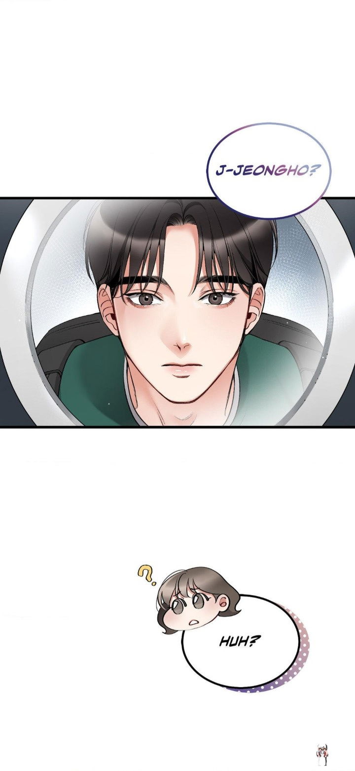 Touch Me, Tease Me (Uncensored) Touch Me, Tease Me (Uncensored) Chapter 12 - Page 34