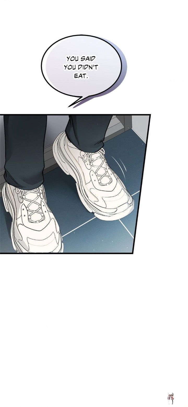 Touch Me, Tease Me (Uncensored) Touch Me, Tease Me (Uncensored) Chapter 12 - Page 35