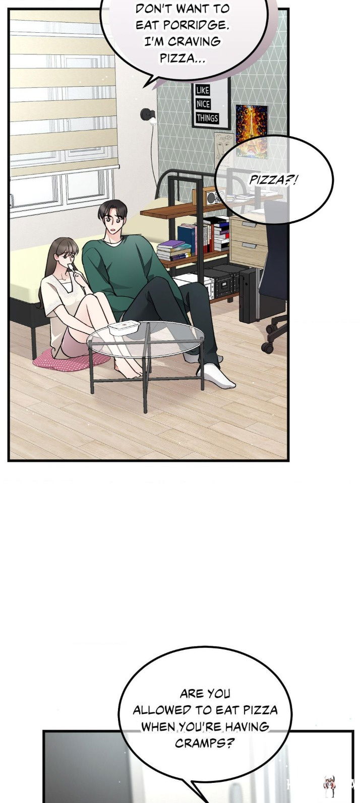 Touch Me, Tease Me (Uncensored) Touch Me, Tease Me (Uncensored) Chapter 12 - Page 42