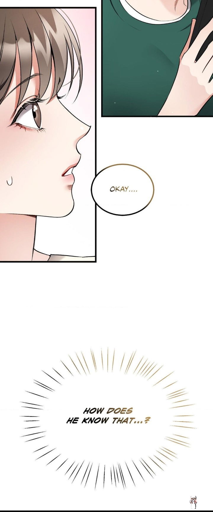 Touch Me, Tease Me (Uncensored) Touch Me, Tease Me (Uncensored) Chapter 12 - Page 48