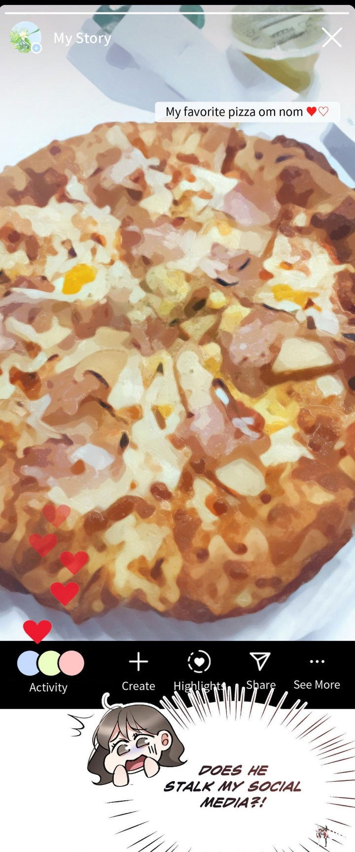 Touch Me, Tease Me (Uncensored) Touch Me, Tease Me (Uncensored) Chapter 12 - Page 49