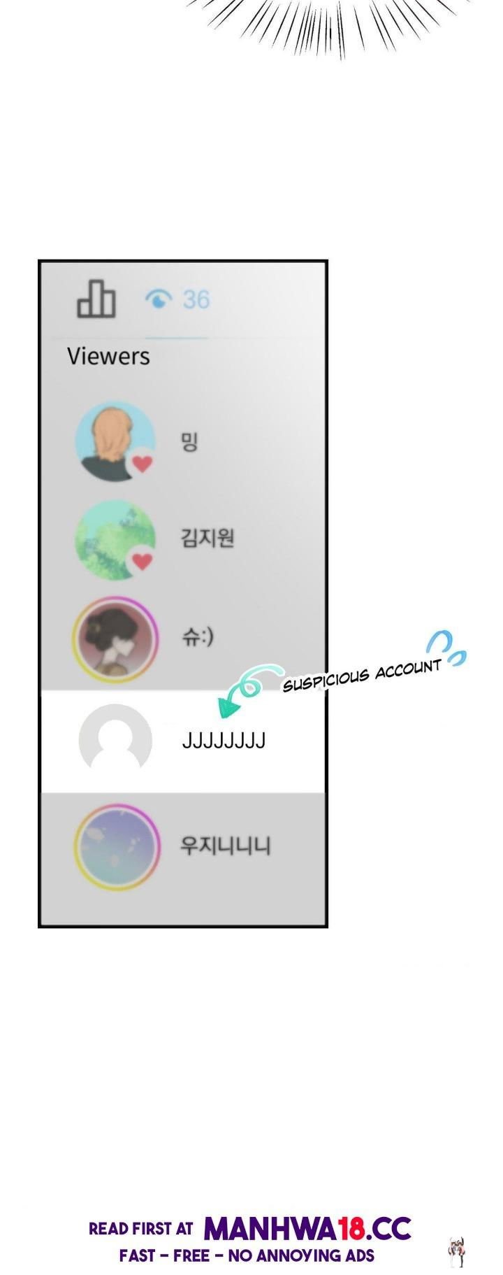 Touch Me, Tease Me (Uncensored) Touch Me, Tease Me (Uncensored) Chapter 12 - Page 50