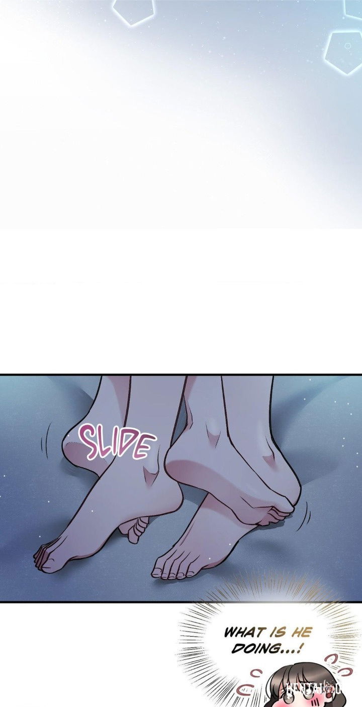 Touch Me, Tease Me (Uncensored) Touch Me, Tease Me (Uncensored) Chapter 11 - Page 11