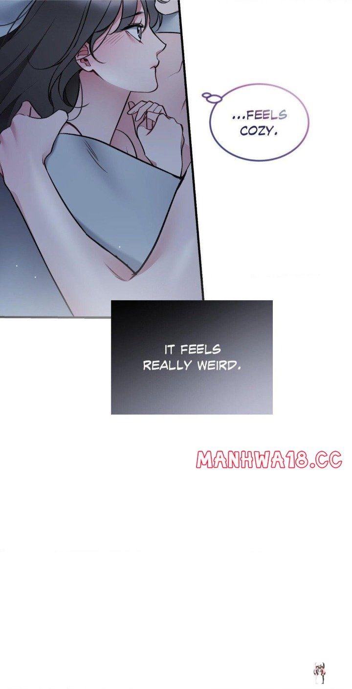 Touch Me, Tease Me (Uncensored) Touch Me, Tease Me (Uncensored) Chapter 11 - Page 13