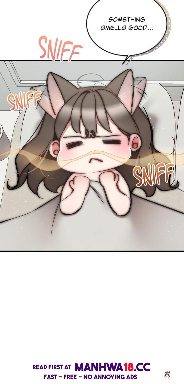 Touch Me, Tease Me (Uncensored) Touch Me, Tease Me (Uncensored) Chapter 11 - Page 16