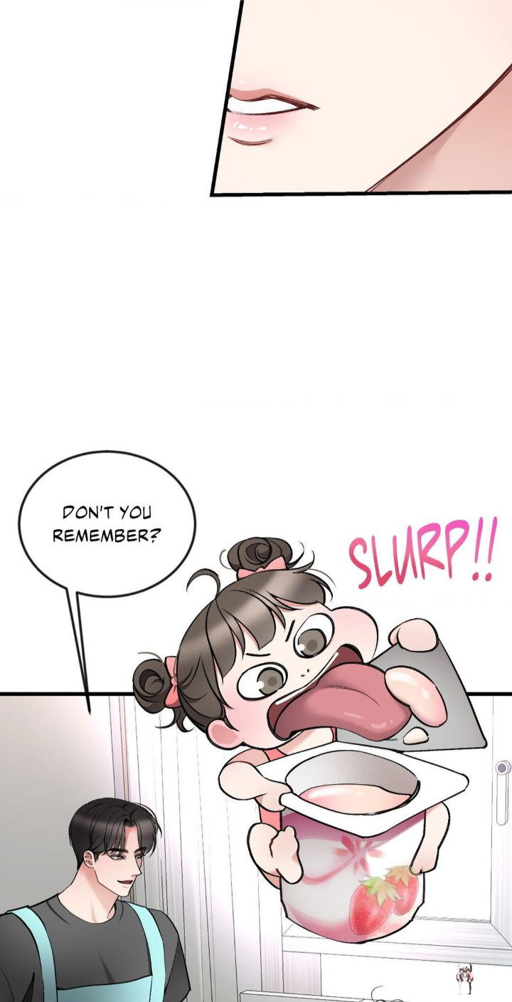 Touch Me, Tease Me (Uncensored) Touch Me, Tease Me (Uncensored) Chapter 11 - Page 18