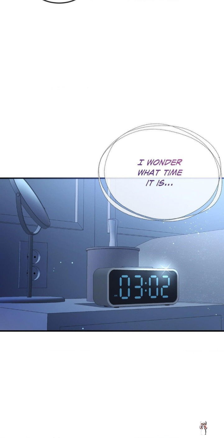 Touch Me, Tease Me (Uncensored) Touch Me, Tease Me (Uncensored) Chapter 11 - Page 2