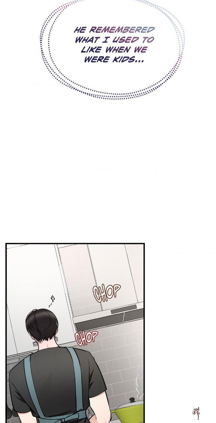 Touch Me, Tease Me (Uncensored) Touch Me, Tease Me (Uncensored) Chapter 11 - Page 22