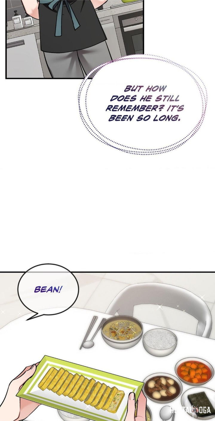 Touch Me, Tease Me (Uncensored) Touch Me, Tease Me (Uncensored) Chapter 11 - Page 23