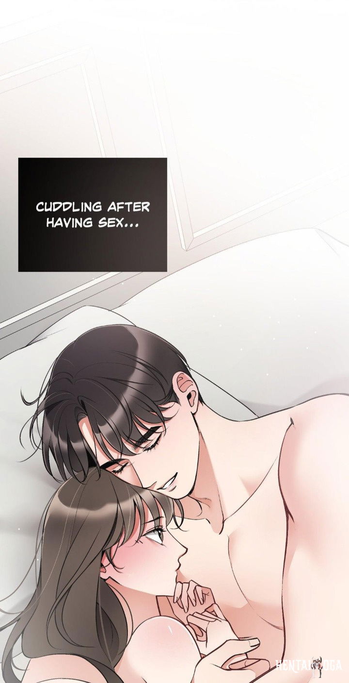 Touch Me, Tease Me (Uncensored) Touch Me, Tease Me (Uncensored) Chapter 11 - Page 36