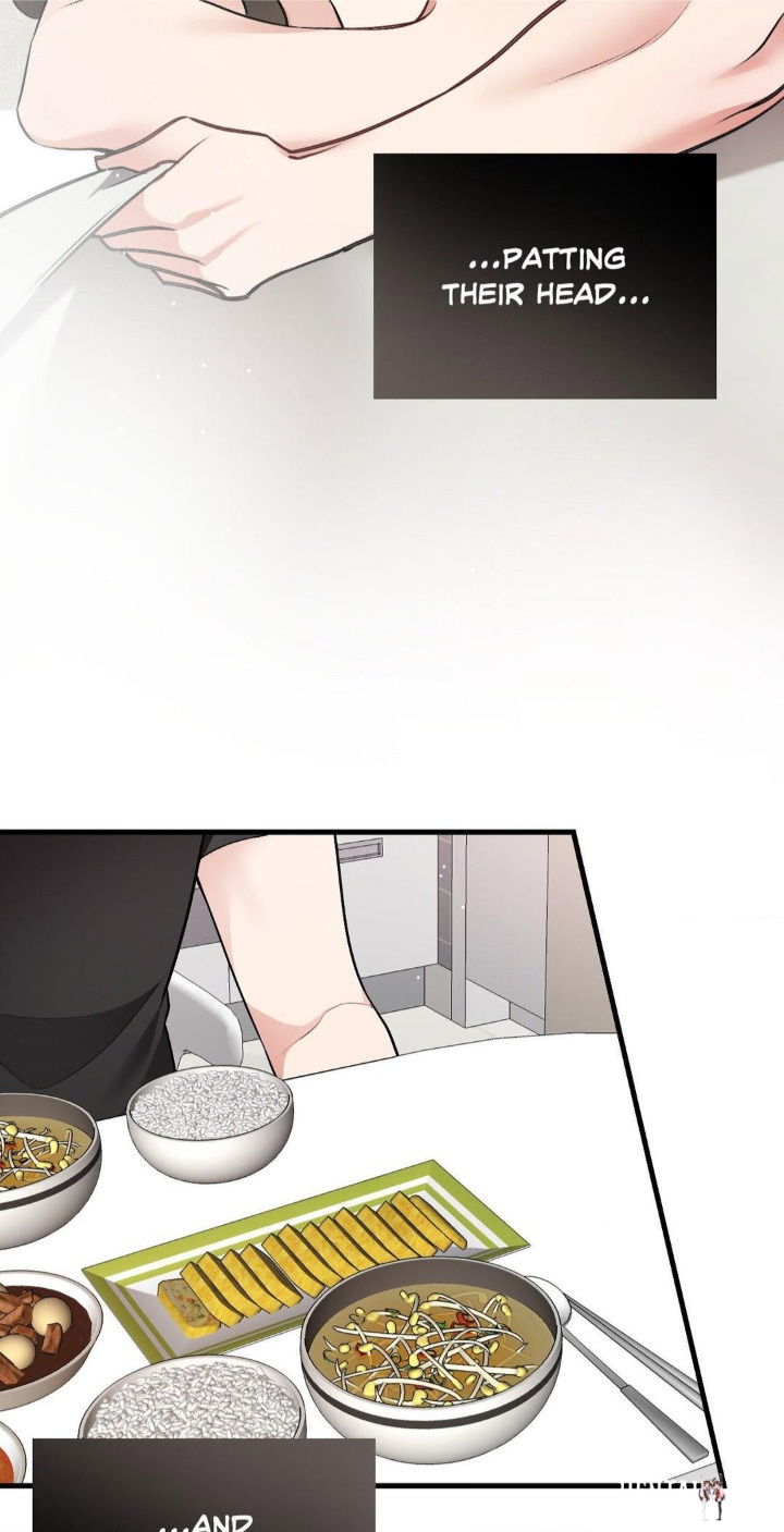 Touch Me, Tease Me (Uncensored) Touch Me, Tease Me (Uncensored) Chapter 11 - Page 37