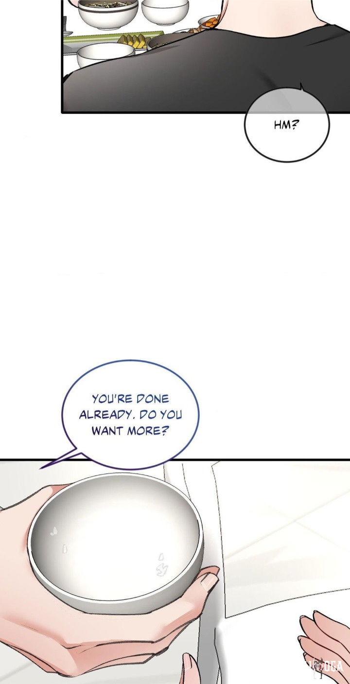 Touch Me, Tease Me (Uncensored) Touch Me, Tease Me (Uncensored) Chapter 11 - Page 39