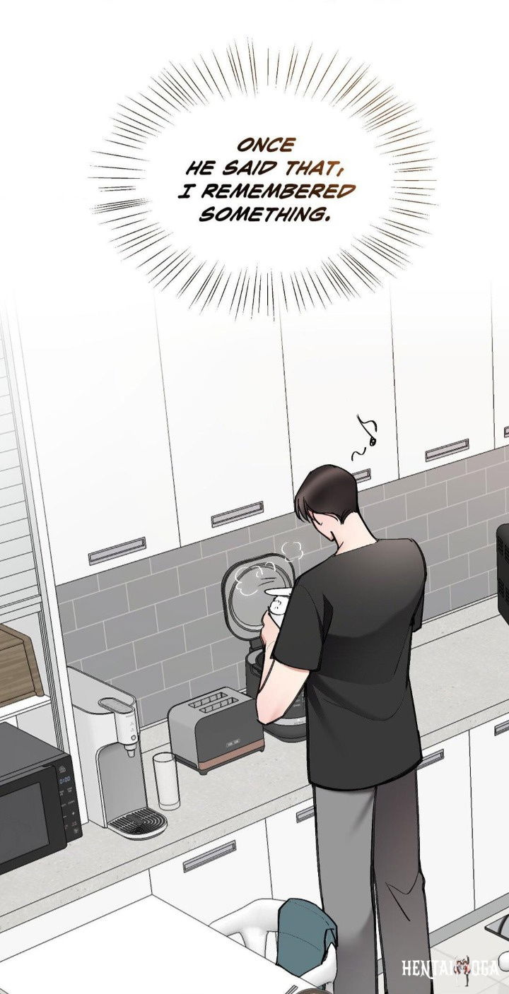 Touch Me, Tease Me (Uncensored) Touch Me, Tease Me (Uncensored) Chapter 11 - Page 41