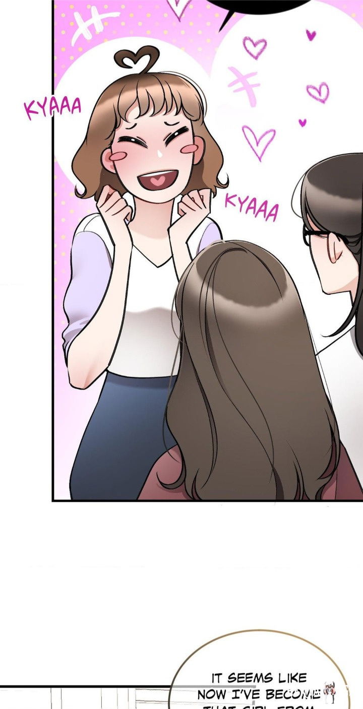 Touch Me, Tease Me (Uncensored) Touch Me, Tease Me (Uncensored) Chapter 11 - Page 43