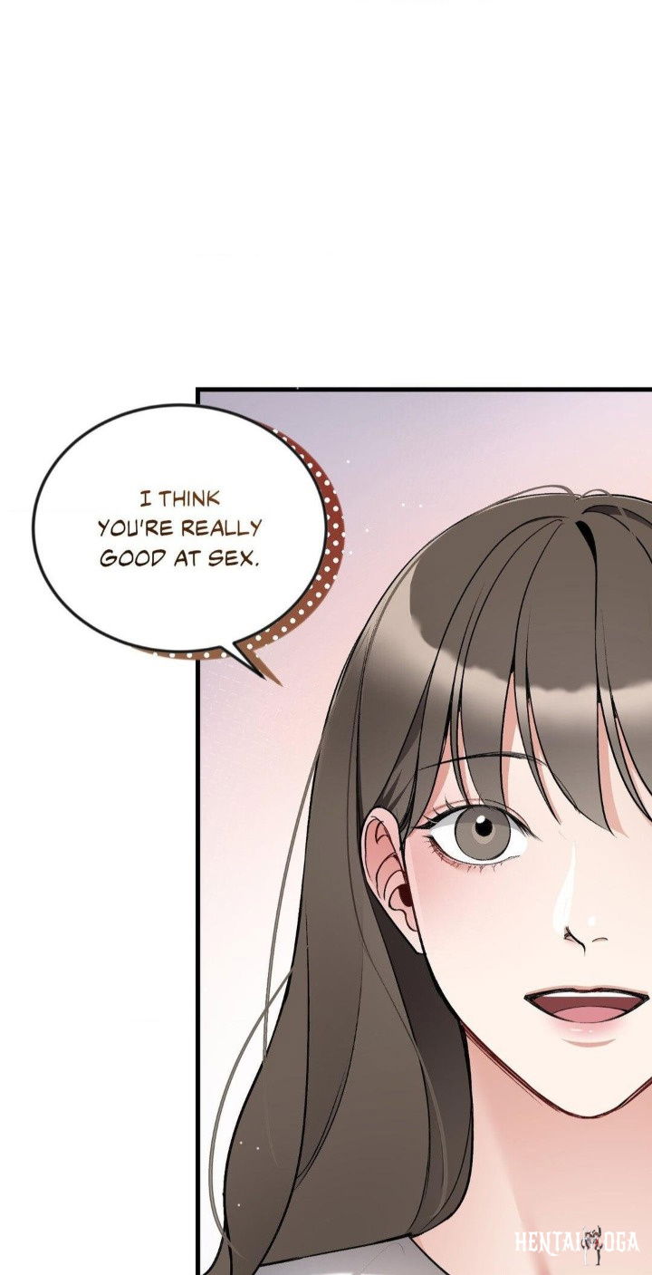 Touch Me, Tease Me (Uncensored) Touch Me, Tease Me (Uncensored) Chapter 11 - Page 47