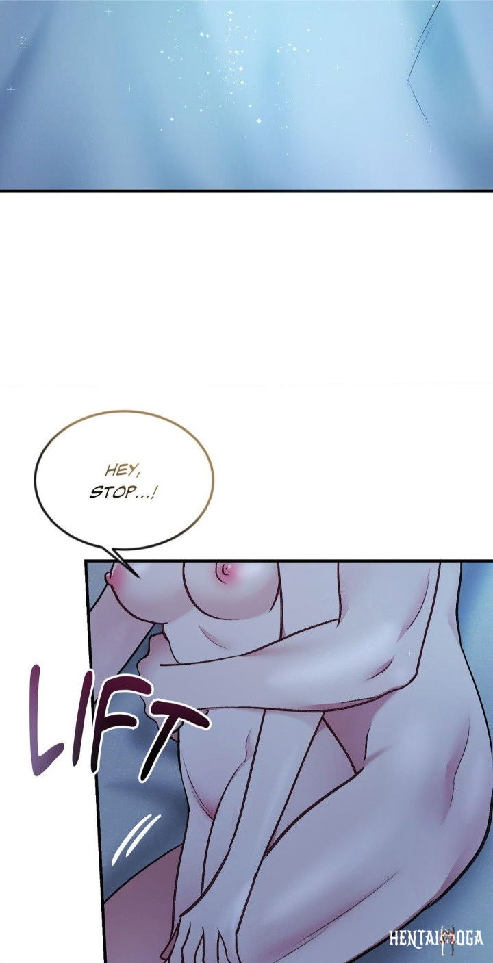 Touch Me, Tease Me (Uncensored) Touch Me, Tease Me (Uncensored) Chapter 11 - Page 5