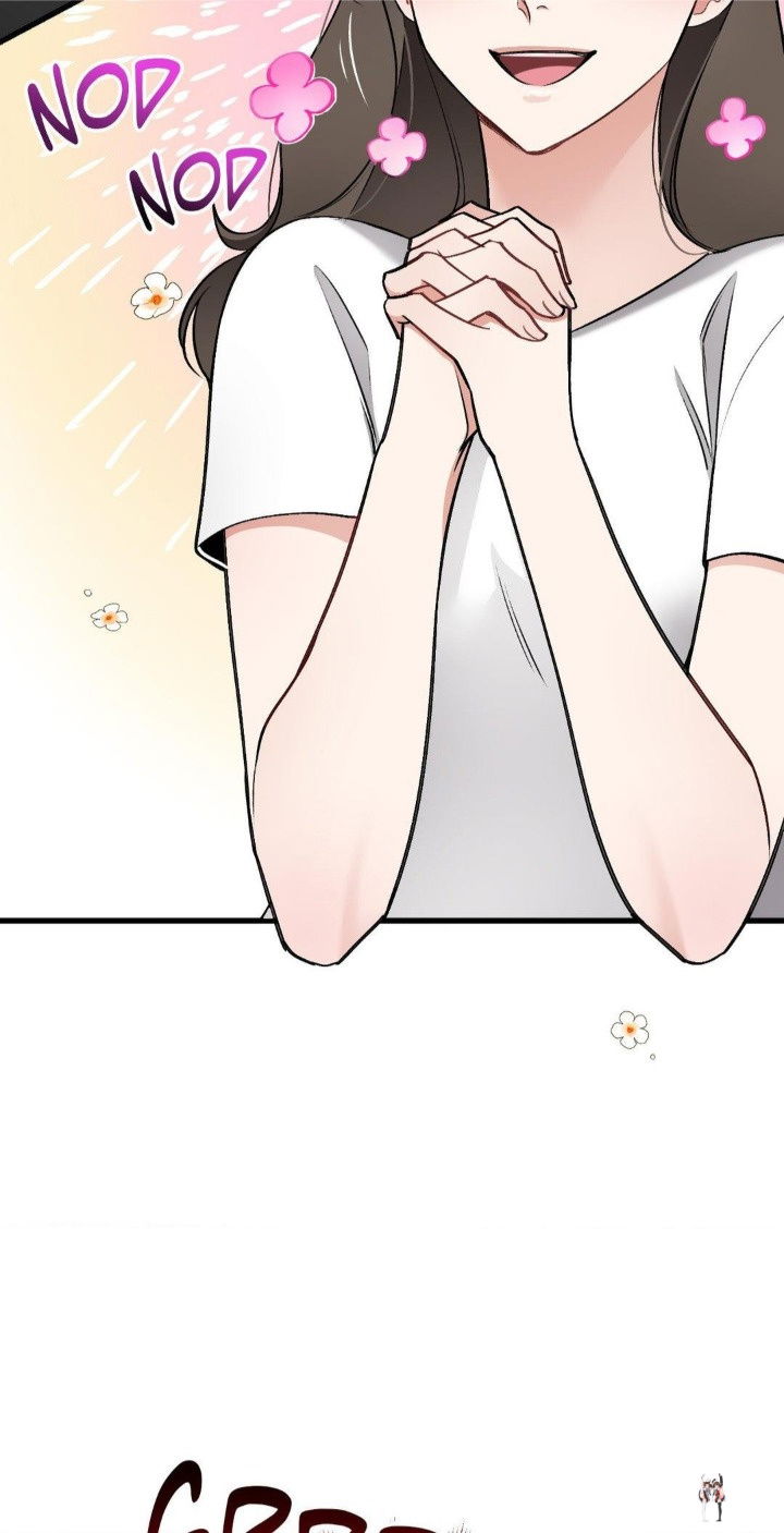 Touch Me, Tease Me (Uncensored) Touch Me, Tease Me (Uncensored) Chapter 11 - Page 68