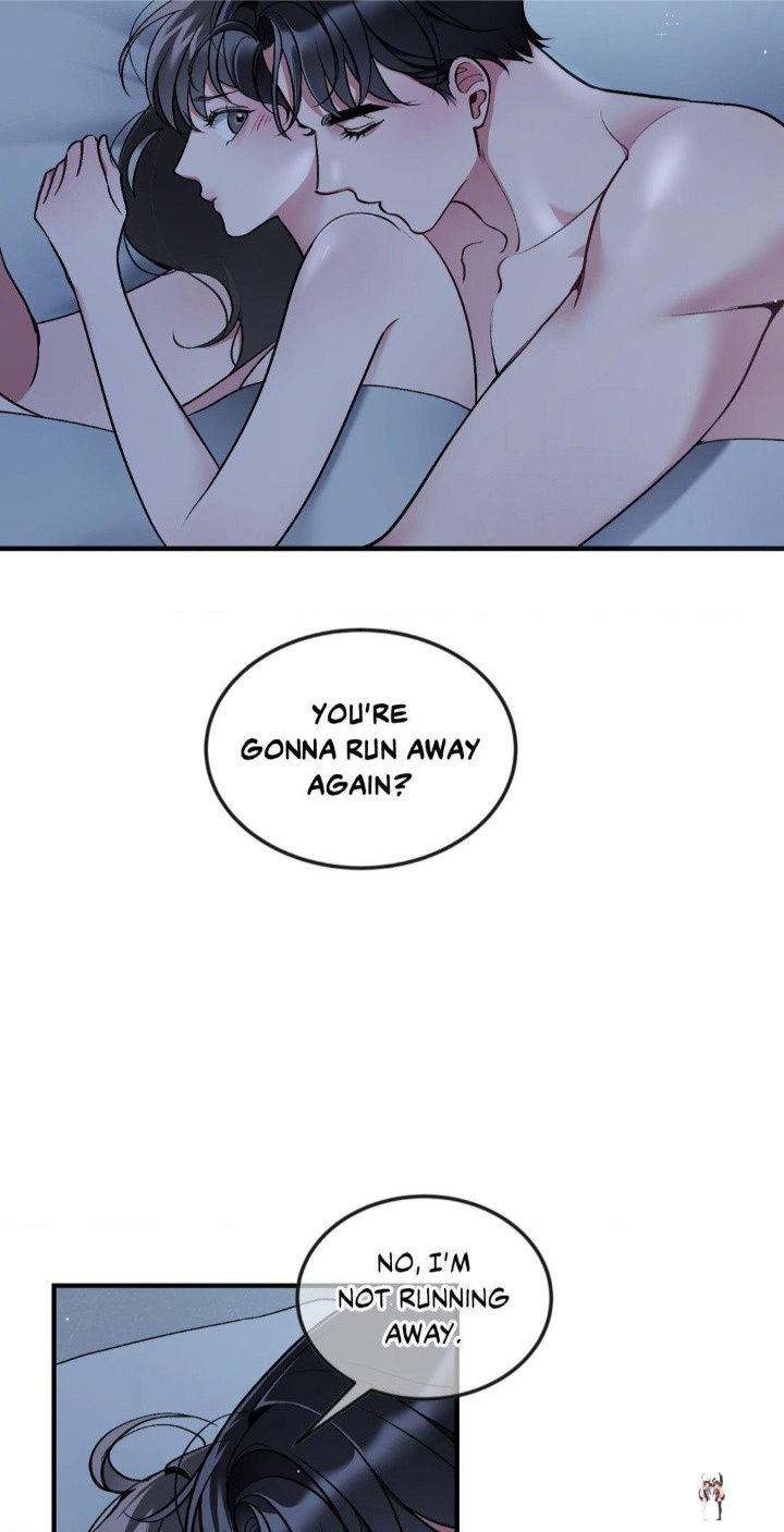 Touch Me, Tease Me (Uncensored) Touch Me, Tease Me (Uncensored) Chapter 11 - Page 7