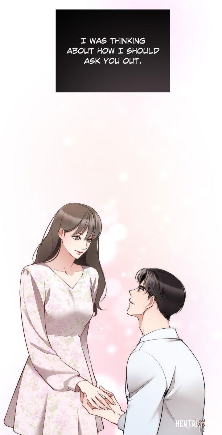 Touch Me, Tease Me (Uncensored) Touch Me, Tease Me (Uncensored) Chapter 10 - Page 2