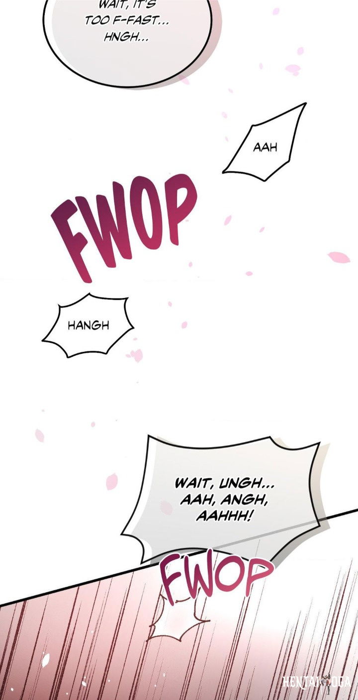 Touch Me, Tease Me (Uncensored) Touch Me, Tease Me (Uncensored) Chapter 10 - Page 27