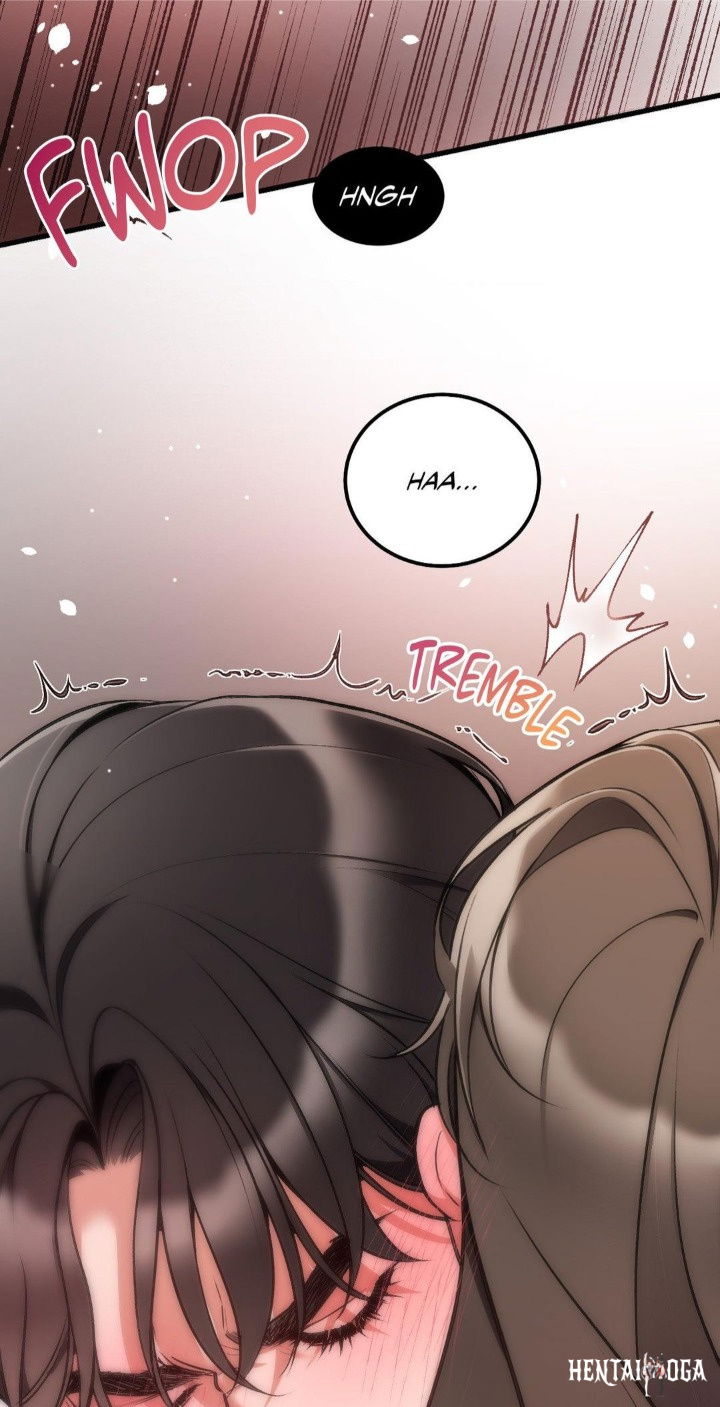 Touch Me, Tease Me (Uncensored) Touch Me, Tease Me (Uncensored) Chapter 10 - Page 28