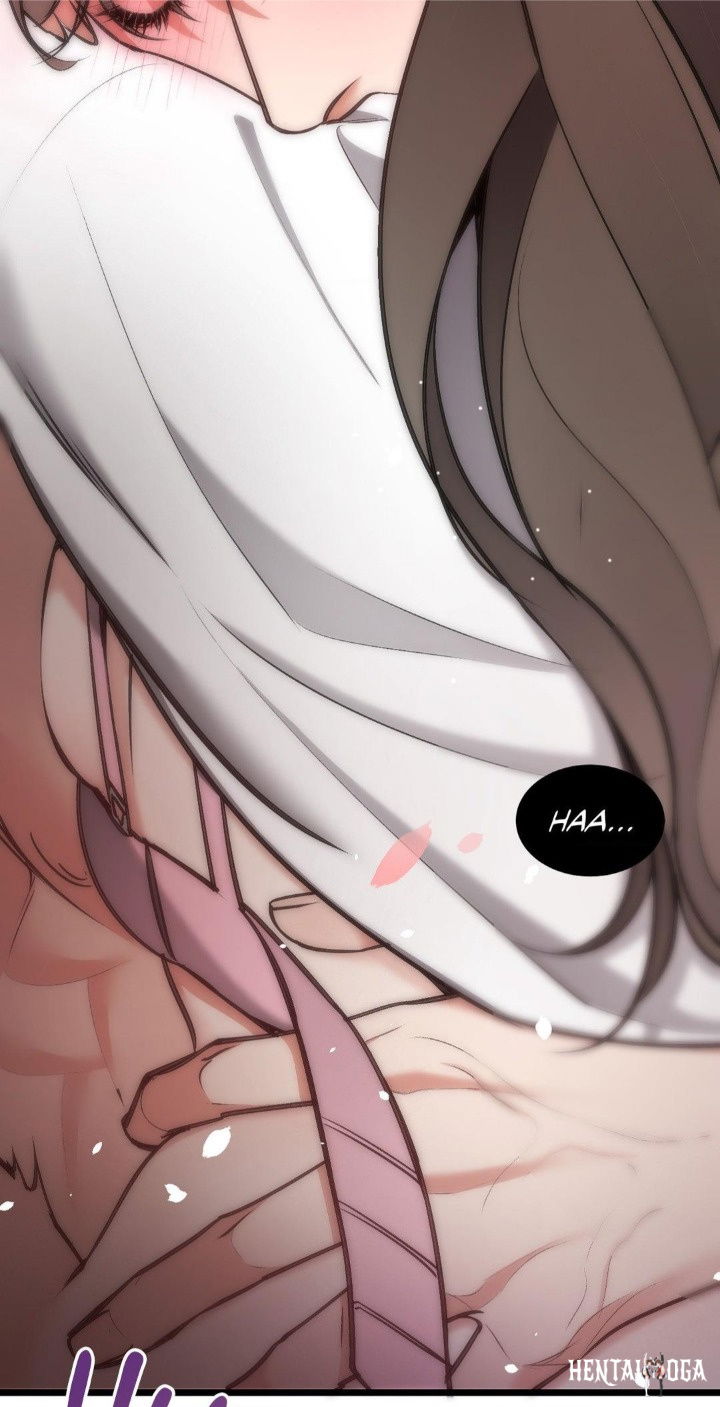 Touch Me, Tease Me (Uncensored) Touch Me, Tease Me (Uncensored) Chapter 10 - Page 29