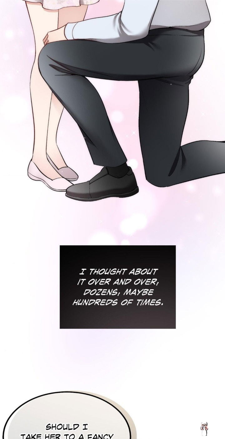 Touch Me, Tease Me (Uncensored) Touch Me, Tease Me (Uncensored) Chapter 10 - Page 3