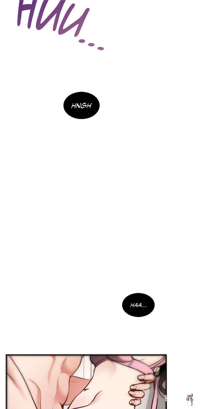 Touch Me, Tease Me (Uncensored) Touch Me, Tease Me (Uncensored) Chapter 10 - Page 30