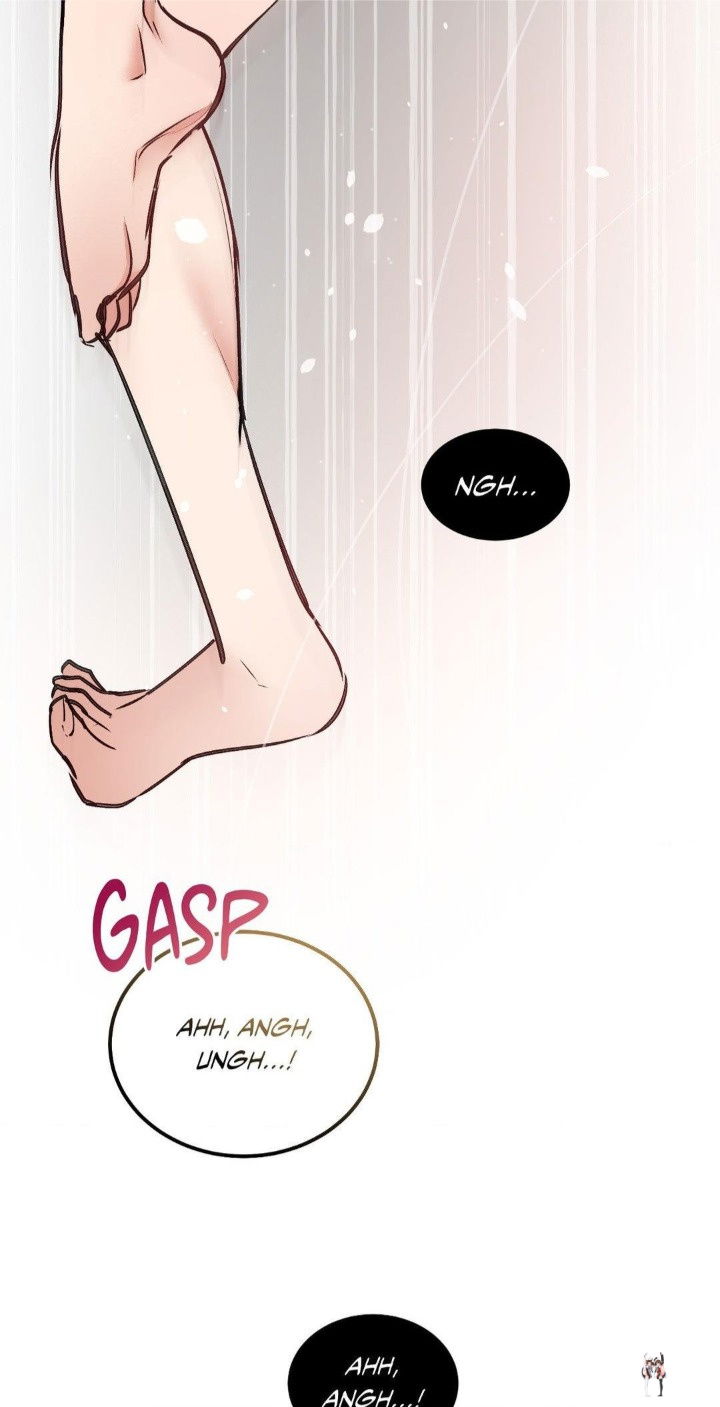 Touch Me, Tease Me (Uncensored) Touch Me, Tease Me (Uncensored) Chapter 10 - Page 43