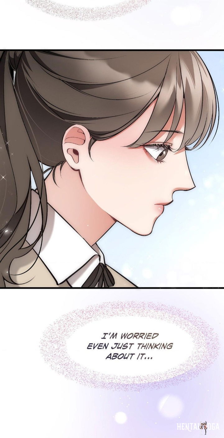 Touch Me, Tease Me (Uncensored) Touch Me, Tease Me (Uncensored) Chapter 10 - Page 47