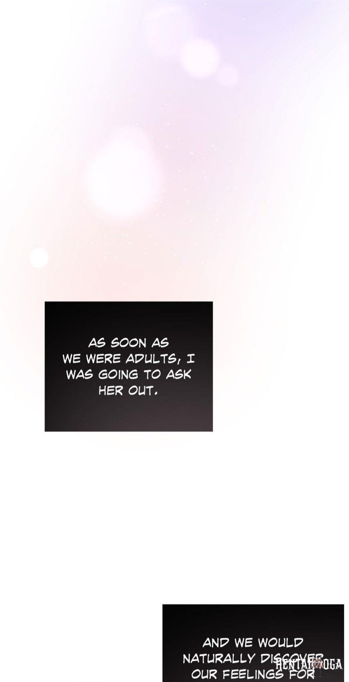 Touch Me, Tease Me (Uncensored) Touch Me, Tease Me (Uncensored) Chapter 10 - Page 48