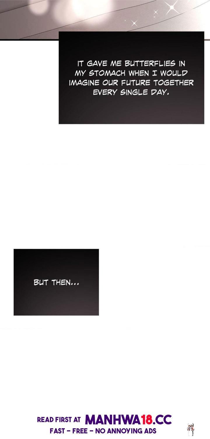 Touch Me, Tease Me (Uncensored) Touch Me, Tease Me (Uncensored) Chapter 10 - Page 55