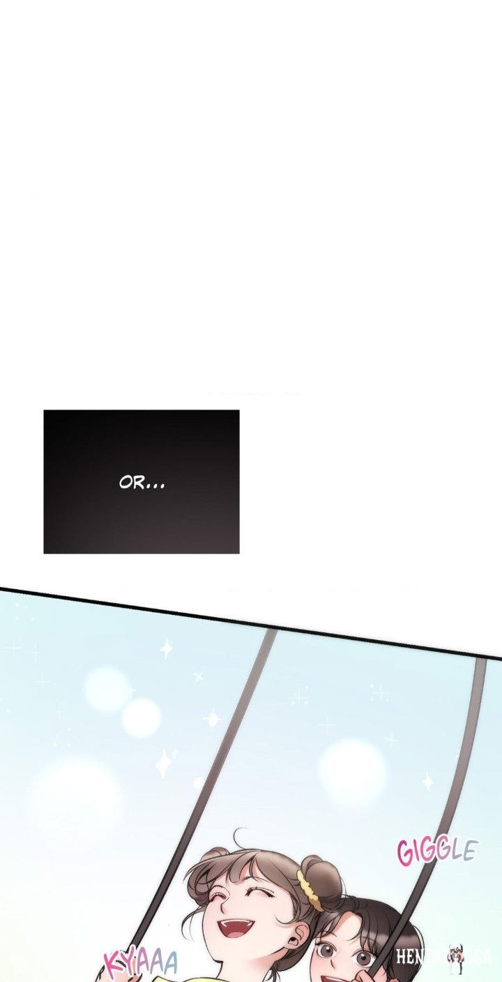 Touch Me, Tease Me (Uncensored) Touch Me, Tease Me (Uncensored) Chapter 10 - Page 6